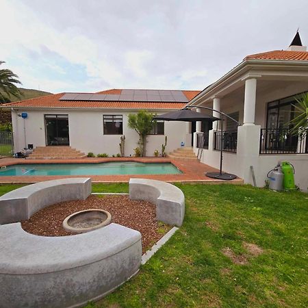 Die Regte Rede - With Heated Pool Cape Town Exterior photo