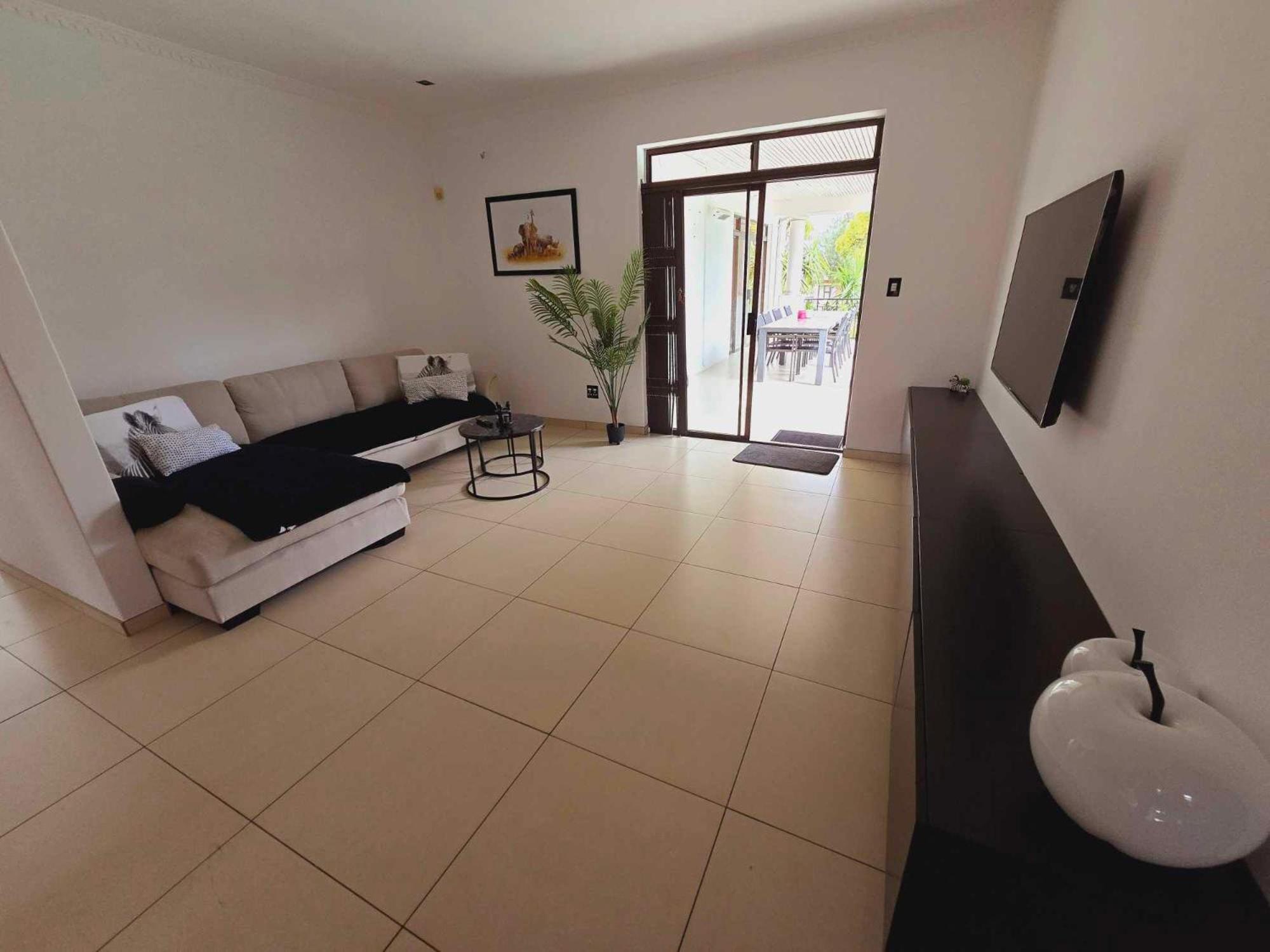 Die Regte Rede - With Heated Pool Cape Town Exterior photo