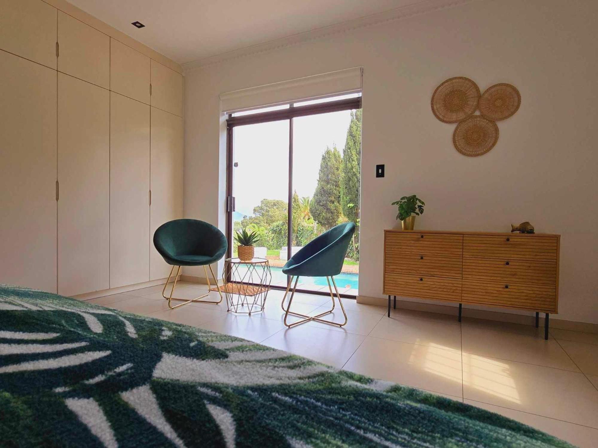 Die Regte Rede - With Heated Pool Cape Town Exterior photo