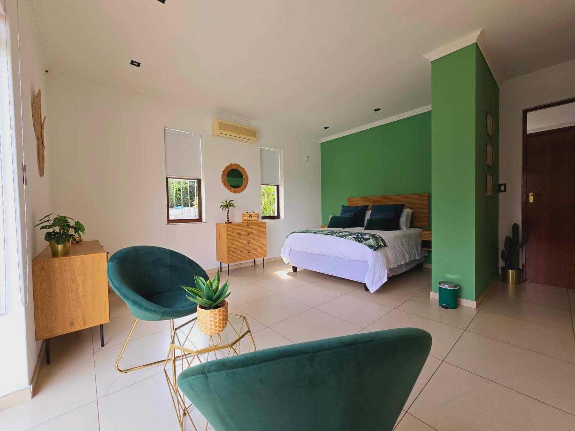 Die Regte Rede - With Heated Pool Cape Town Exterior photo