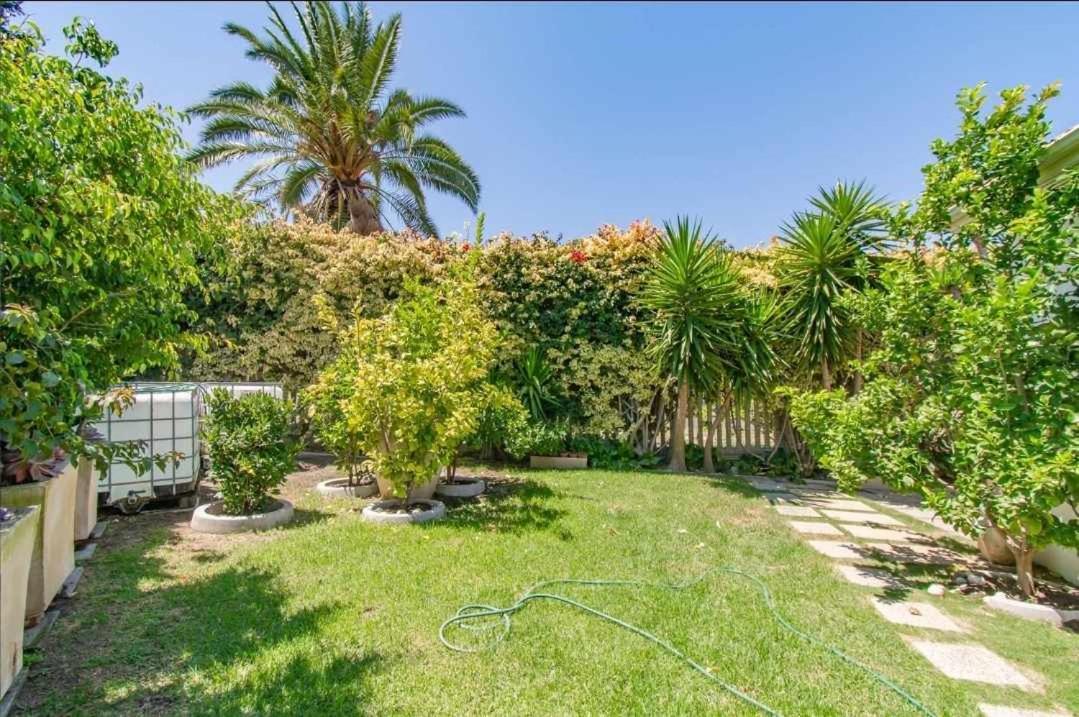 Die Regte Rede - With Heated Pool Cape Town Exterior photo