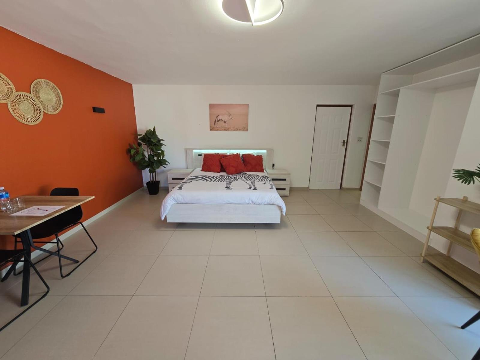 Die Regte Rede - With Heated Pool Cape Town Exterior photo