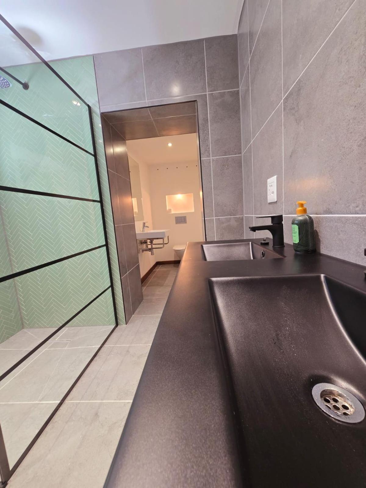 Die Regte Rede - With Heated Pool Cape Town Exterior photo
