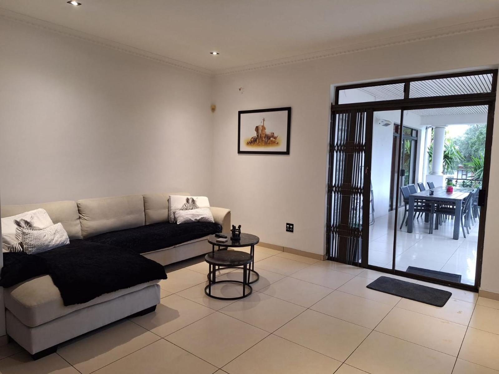 Die Regte Rede - With Heated Pool Cape Town Exterior photo