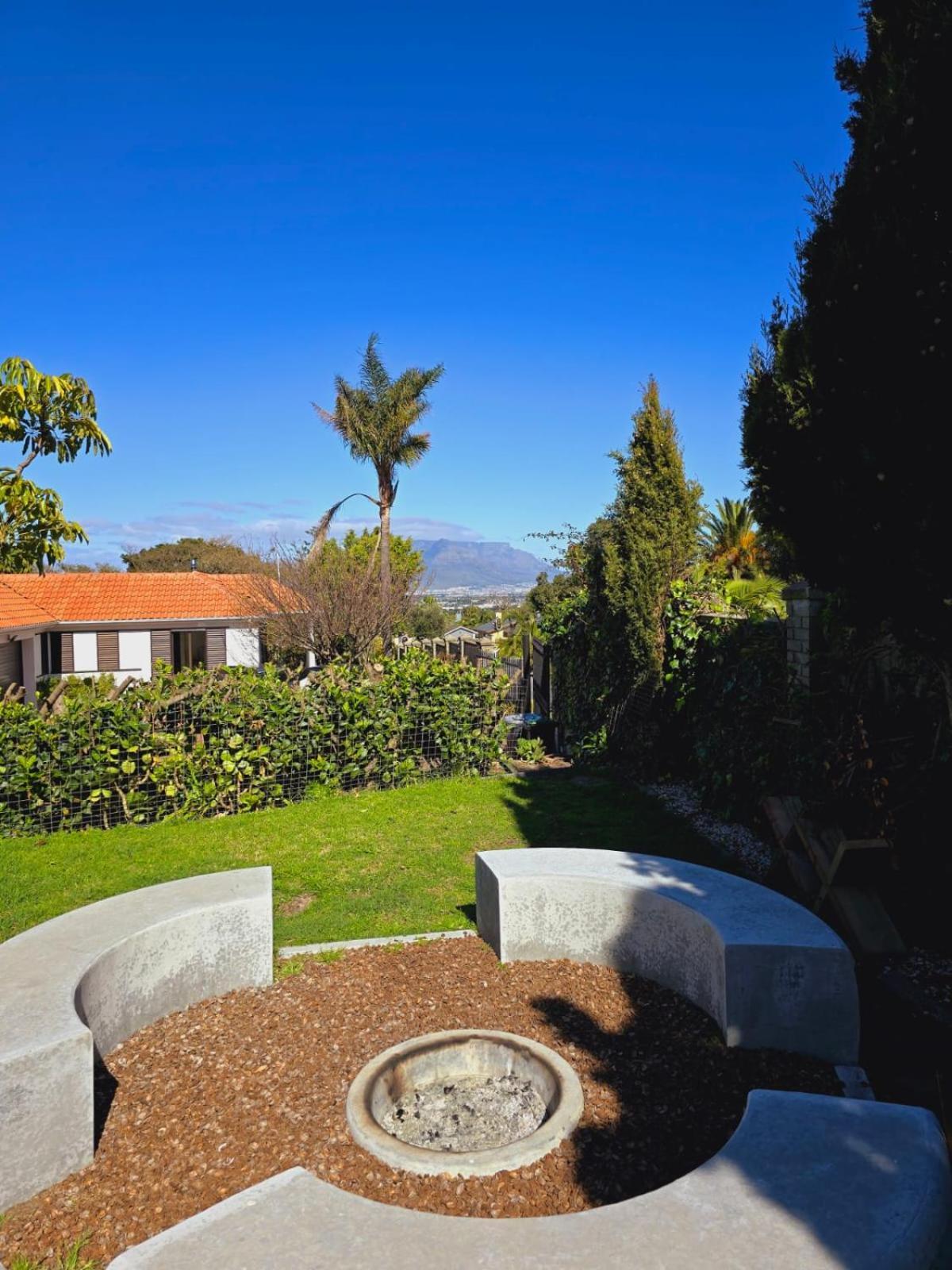 Die Regte Rede - With Heated Pool Cape Town Exterior photo